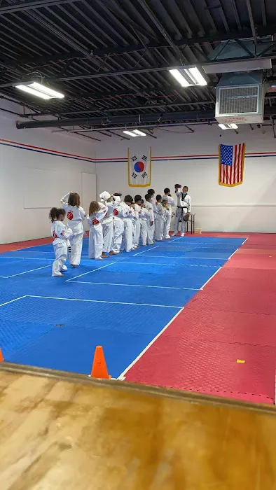 Agawam US Tae Kwon Do Center Picture 5