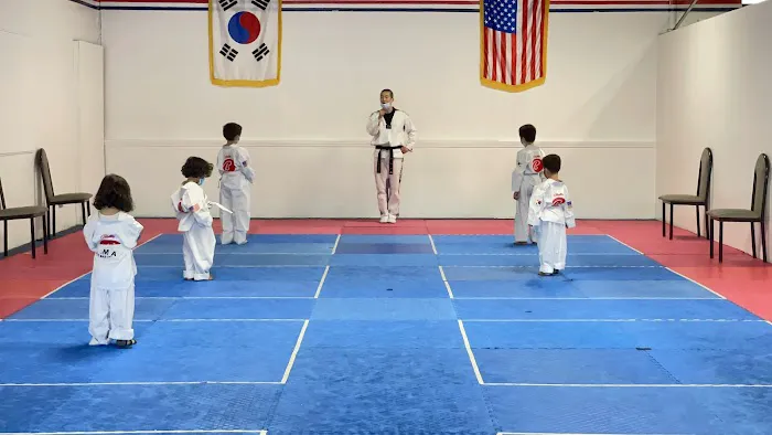 Agawam US Tae Kwon Do Center Picture 9