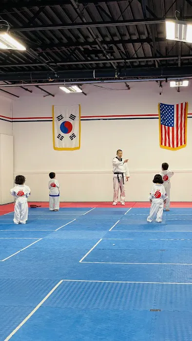 Agawam US Tae Kwon Do Center Picture 10