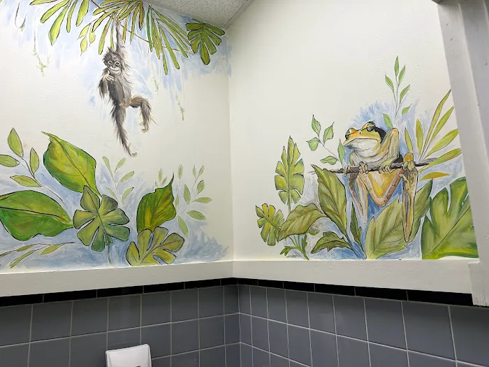 Academy of Tae Kwon Do ( Park’s Before and After Care ) Picture 1