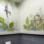 Academy of Tae Kwon Do ( Park’s Before and After Care )