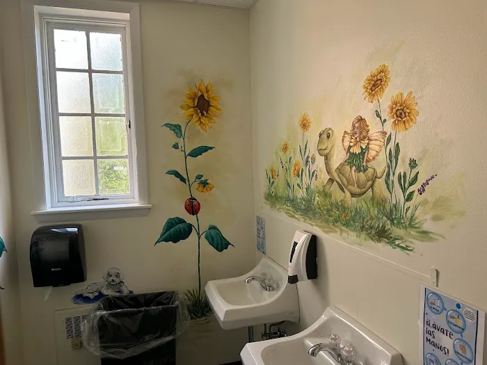 Academy of Tae Kwon Do ( Park’s Before and After Care ) Picture 2