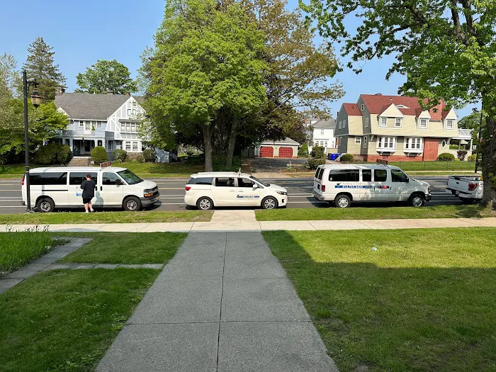 Academy of Tae Kwon Do ( Park’s Before and After Care ) Picture 6