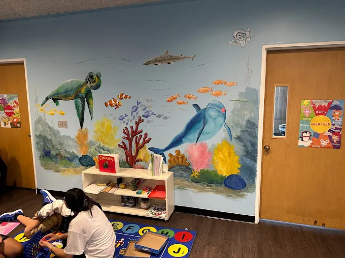 Academy of Tae Kwon Do ( Park’s Before and After Care ) Picture 8