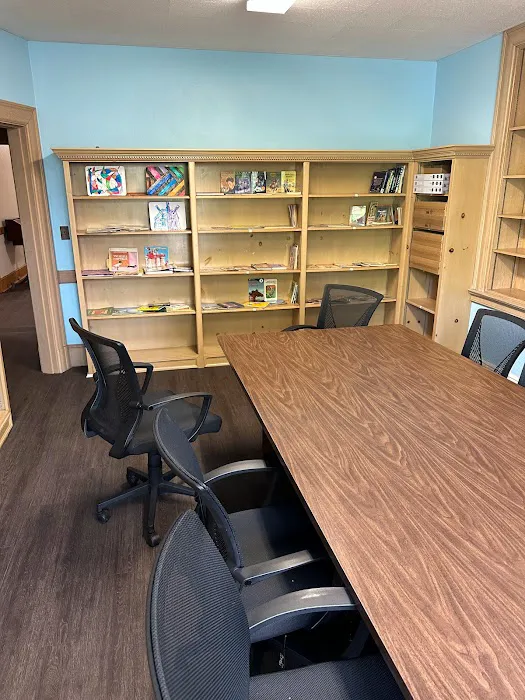 Academy of Tae Kwon Do ( Park’s Before and After Care ) Picture 7