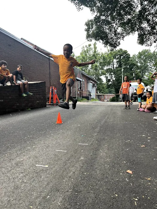 Master Lee's Taekwondo & After School at Springfield Picture 3