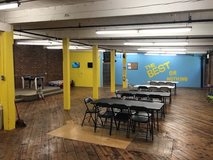 Master Lee's Taekwondo & After School at Springfield Picture 4