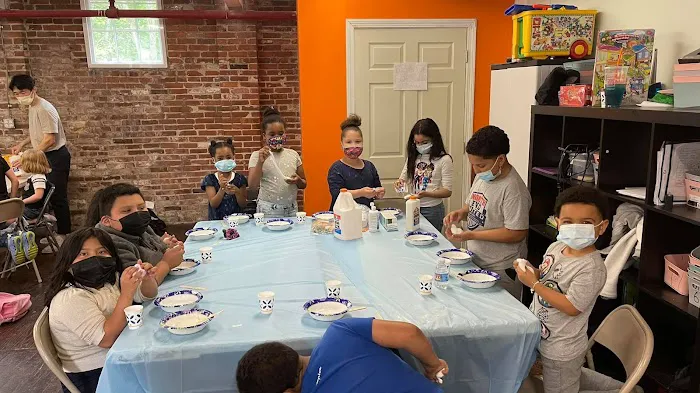 Master Lee's Taekwondo & After School at Springfield Picture 2