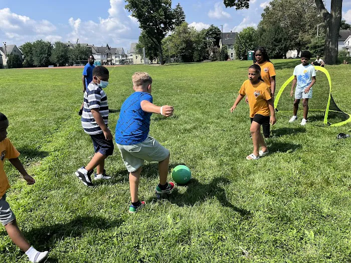 Master Lee's Taekwondo & After School at Springfield Picture 5