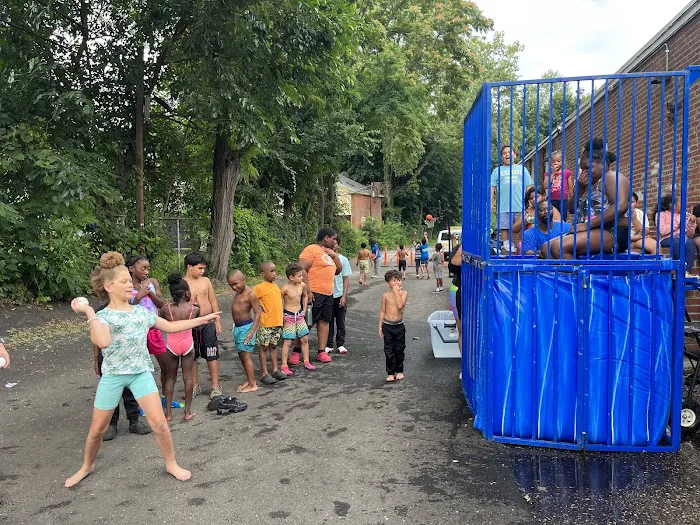 Master Lee's Taekwondo & After School at Springfield Picture 6