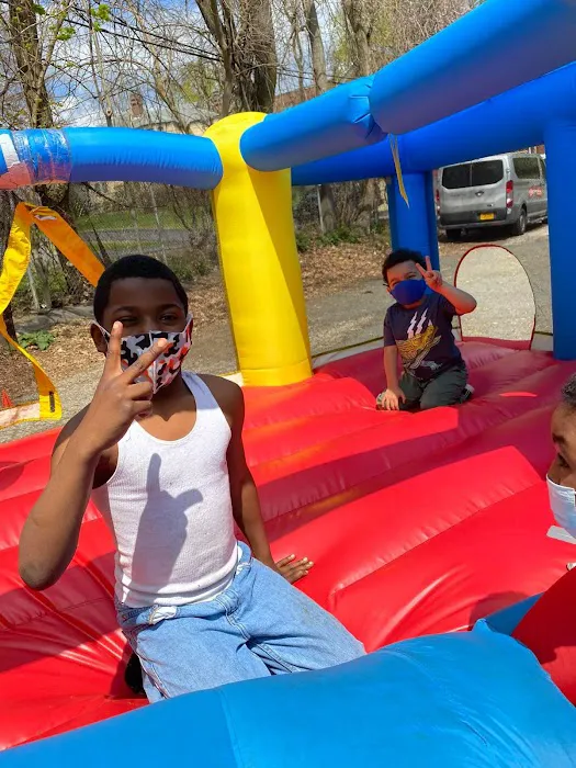 Master Lee's Taekwondo & After School at Springfield Picture 9