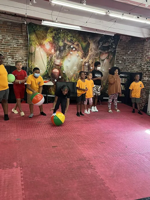 Master Lee's Taekwondo & After School at Springfield Picture 7