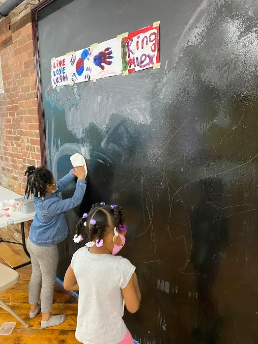 Master Lee's Taekwondo & After School at Springfield Picture 10