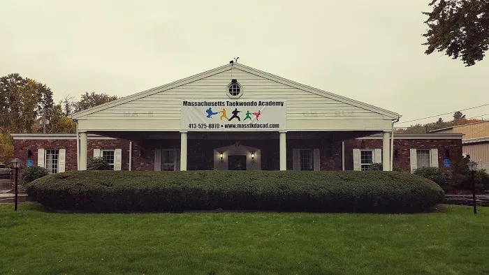 Massachusetts Taekwondo Academy Picture 1