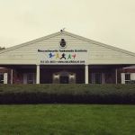 Massachusetts Taekwondo Academy