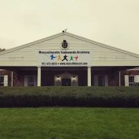 Massachusetts Taekwondo Academy ico