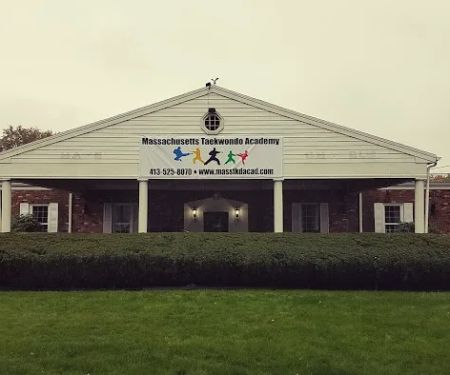 Massachusetts Taekwondo Academy