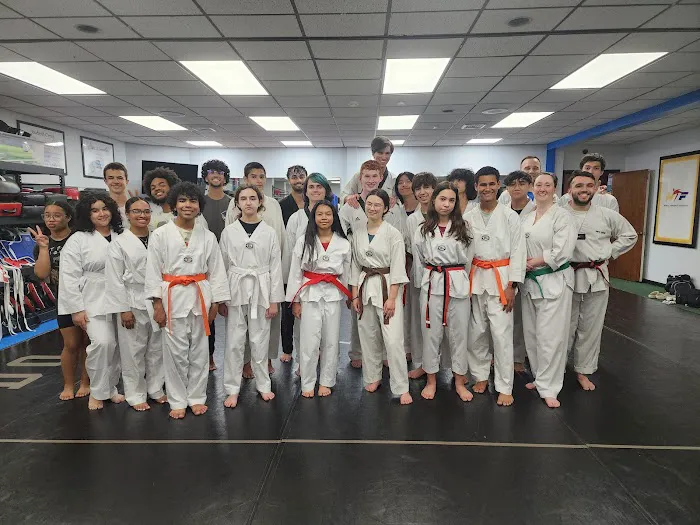 Massachusetts Taekwondo Academy Picture 6
