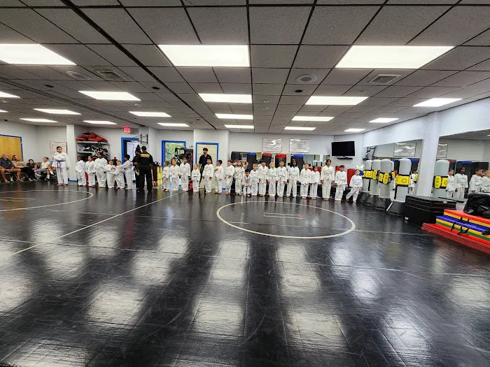 Massachusetts Taekwondo Academy Picture 9