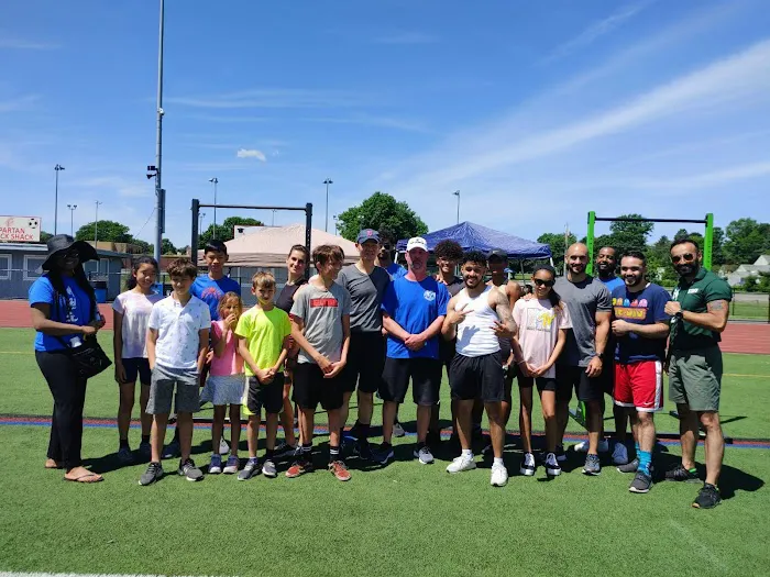 Massachusetts Taekwondo Academy Picture 10