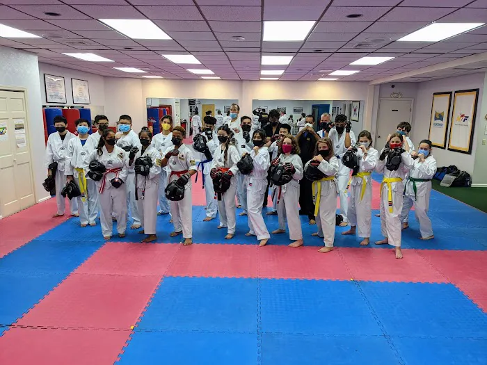 Massachusetts Taekwondo Academy Picture 8