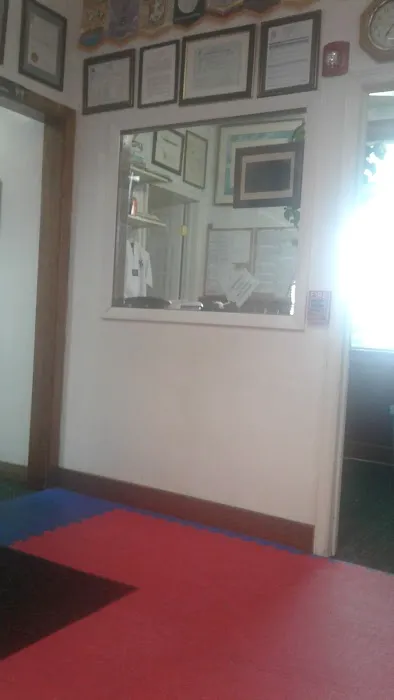 Choi's Tae Kwon DO Picture 2