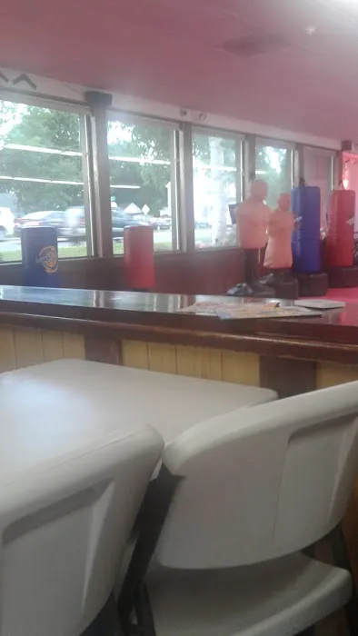 Choi's Tae Kwon DO Picture 1