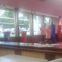 Choi's Tae Kwon DO ico