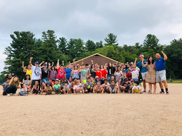 Master Lee’s Taekwondo & After School Picture 2