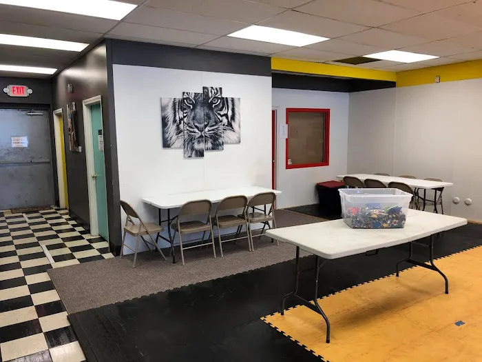 Master Lee’s Taekwondo & After School Picture 1