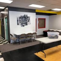 Master Lee’s Taekwondo & After School ico