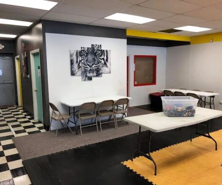 Master Lee’s Taekwondo & After School