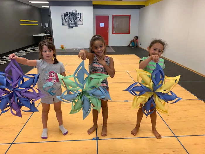 Master Lee’s Taekwondo & After School Picture 5