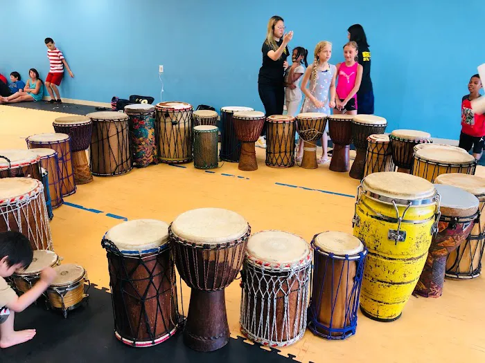 Master Lee’s Taekwondo & After School Picture 8