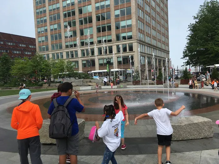 Master Lee’s Taekwondo & After School Picture 7