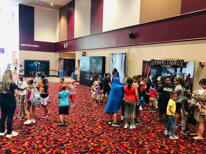 Master Lee’s Taekwondo & After School Picture 10