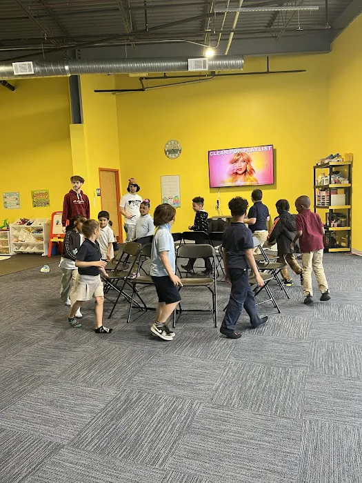 Master Lee's Taekwondo & After School at Indian Orchard Picture 2