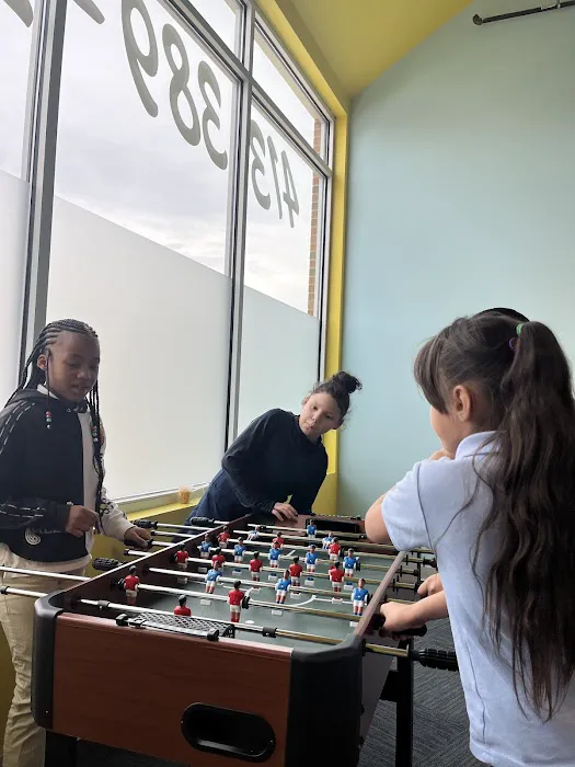 Master Lee's Taekwondo & After School at Indian Orchard Picture 1