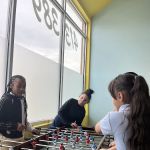 Master Lee's Taekwondo & After School at Indian Orchard