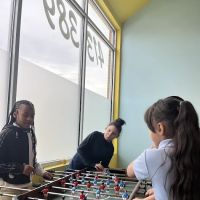 Master Lee's Taekwondo & After School at Indian Orchard ico