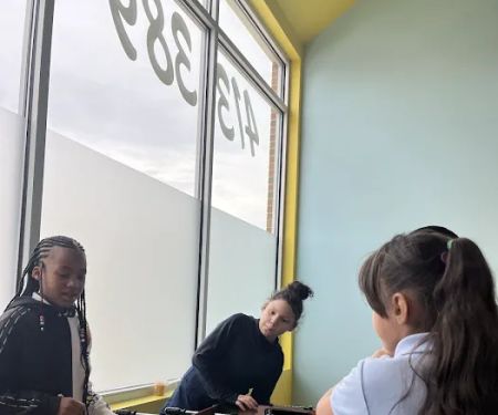 Master Lee's Taekwondo & After School at Indian Orchard