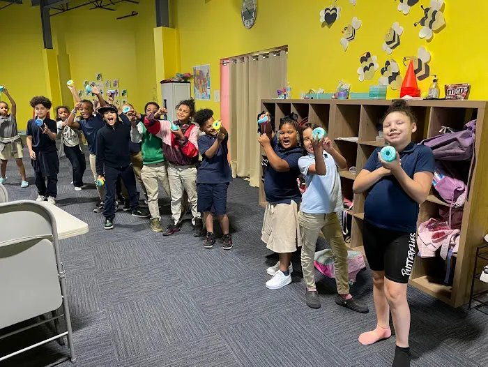 Master Lee's Taekwondo & After School at Indian Orchard Picture 6