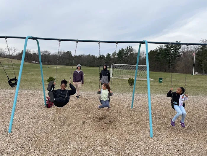 Master Lee's Taekwondo & After School at Indian Orchard Picture 8