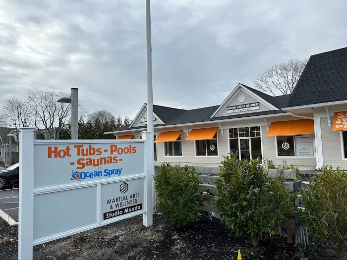 Studio Moodo (Martial Arts & Wellness ) Picture 6