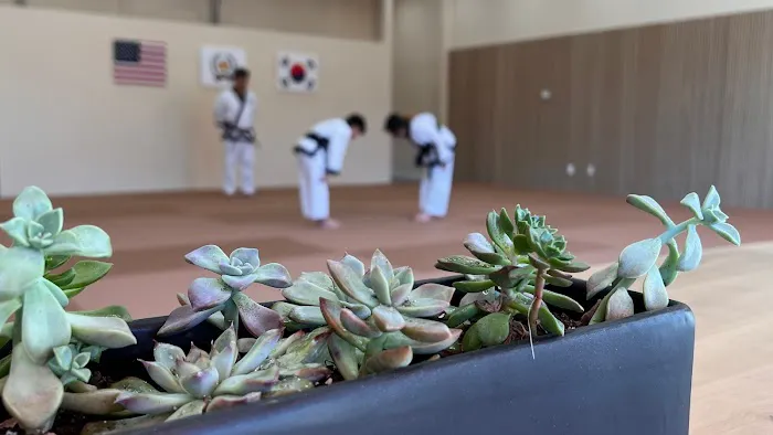 Studio Moodo (Martial Arts & Wellness ) Picture 3