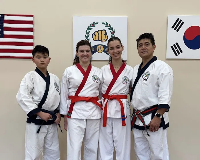 Studio Moodo (Martial Arts & Wellness ) Picture 5