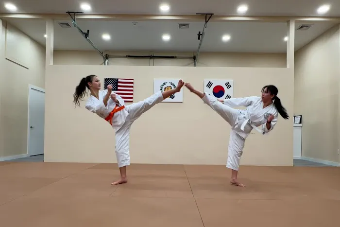 Studio Moodo (Martial Arts & Wellness ) Picture 4