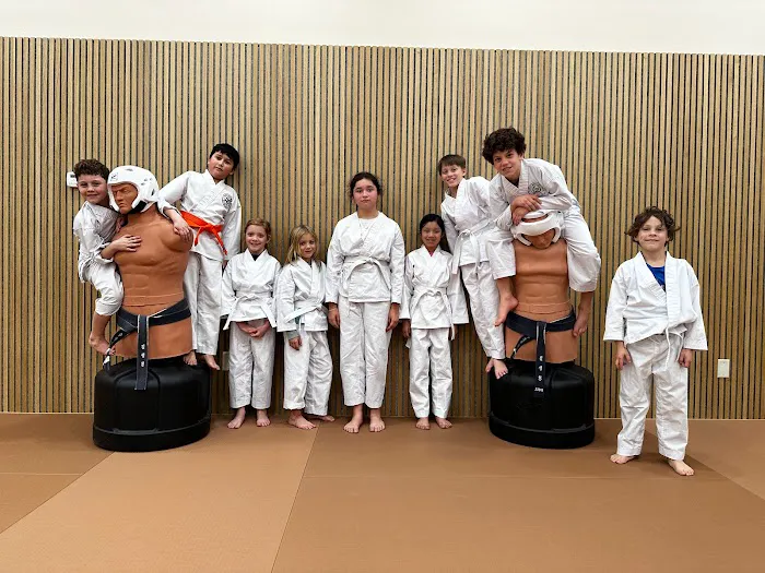 Studio Moodo (Martial Arts & Wellness ) Picture 7