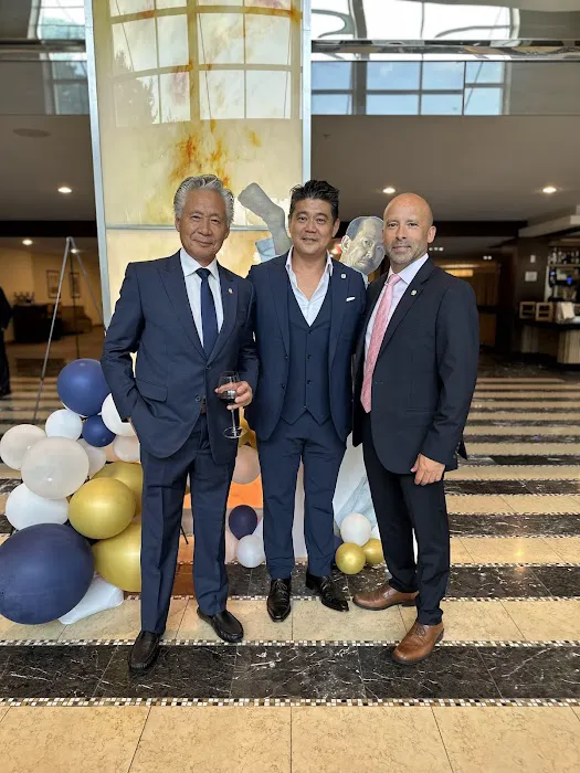 Studio Moodo (Martial Arts & Wellness ) Picture 10