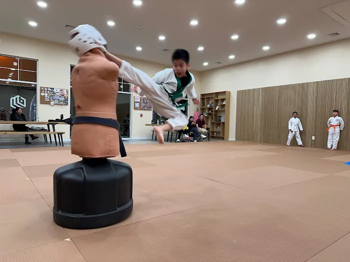 Studio Moodo (Martial Arts & Wellness ) Picture 8